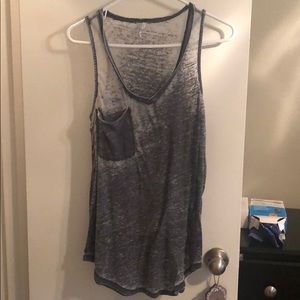 Light tank top